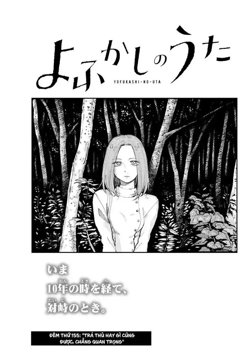 Khúc Ca Của Kẻ Dạo Đêm Chapter 155 - 3