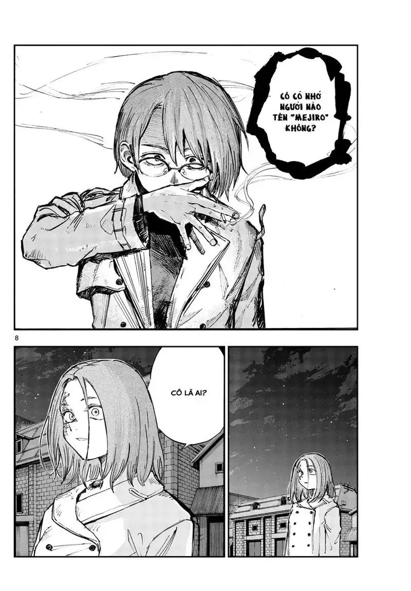 Khúc Ca Của Kẻ Dạo Đêm Chapter 155 - 8