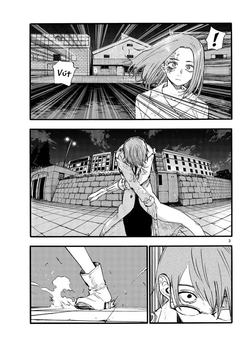 Khúc Ca Của Kẻ Dạo Đêm Chapter 156 - 3