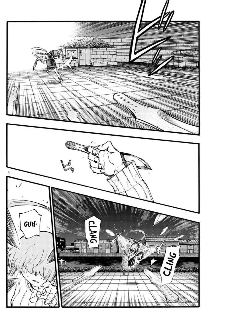 Khúc Ca Của Kẻ Dạo Đêm Chapter 156 - 4