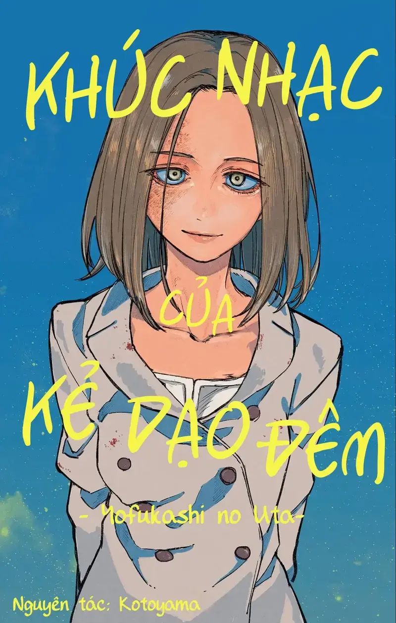 Khúc Ca Của Kẻ Dạo Đêm Chapter 157 - 2