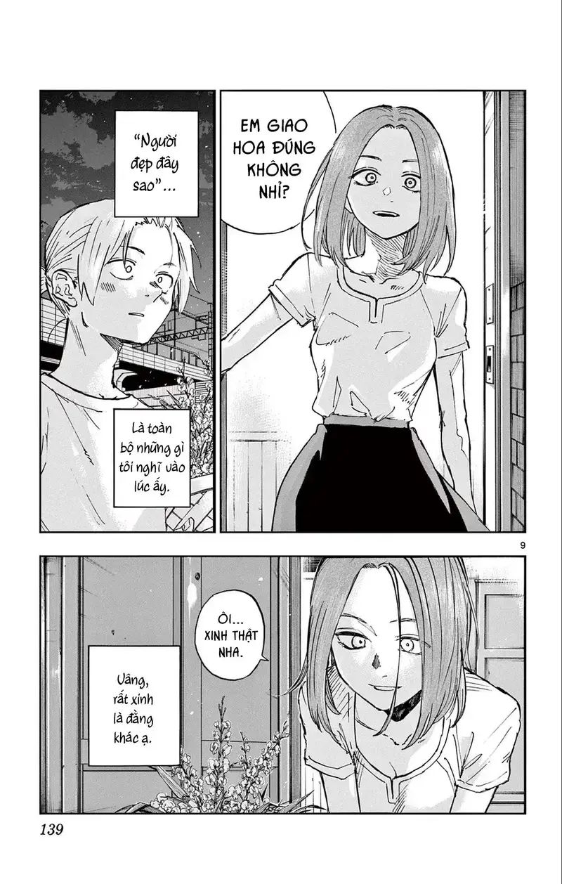 Khúc Ca Của Kẻ Dạo Đêm Chapter 157 - 11