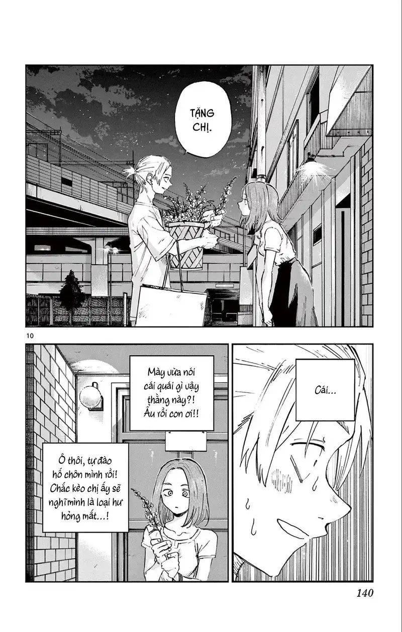 Khúc Ca Của Kẻ Dạo Đêm Chapter 157 - 12