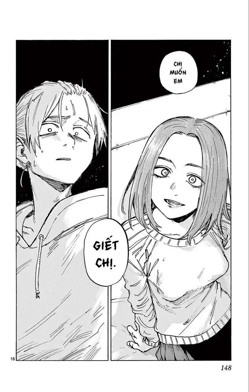 Khúc Ca Của Kẻ Dạo Đêm Chapter 157 - 20