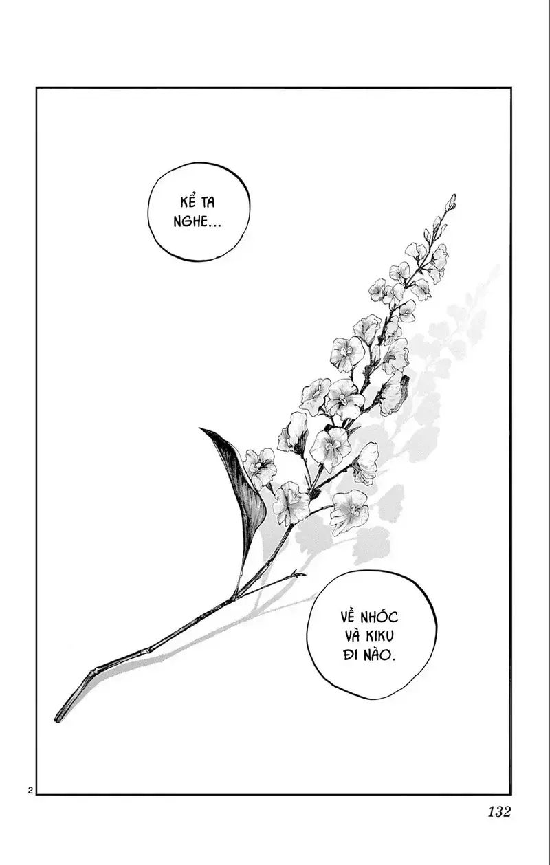 Khúc Ca Của Kẻ Dạo Đêm Chapter 157 - 4