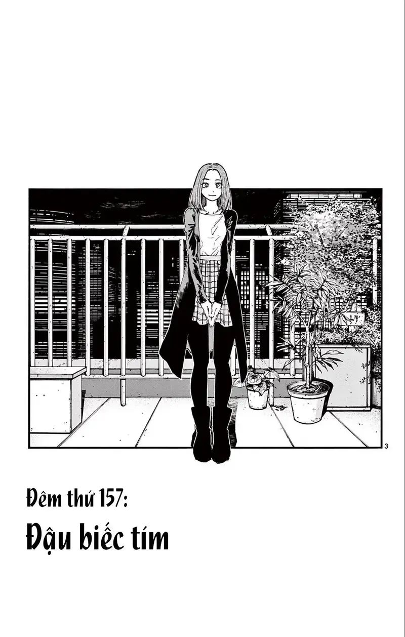 Khúc Ca Của Kẻ Dạo Đêm Chapter 157 - 5