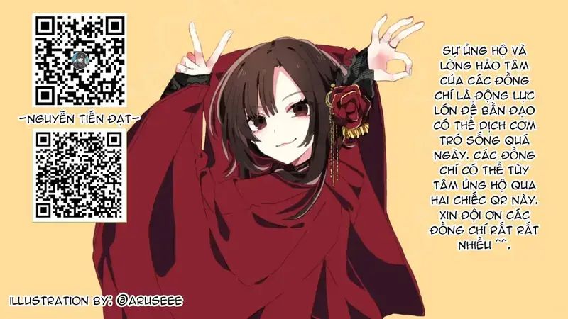 Khúc Ca Của Kẻ Dạo Đêm Chapter 158 - 21