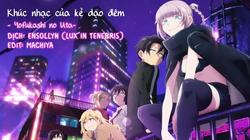 Khúc Ca Của Kẻ Dạo Đêm Chapter 159 - 18