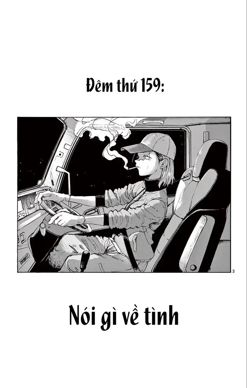 Khúc Ca Của Kẻ Dạo Đêm Chapter 159 - 4
