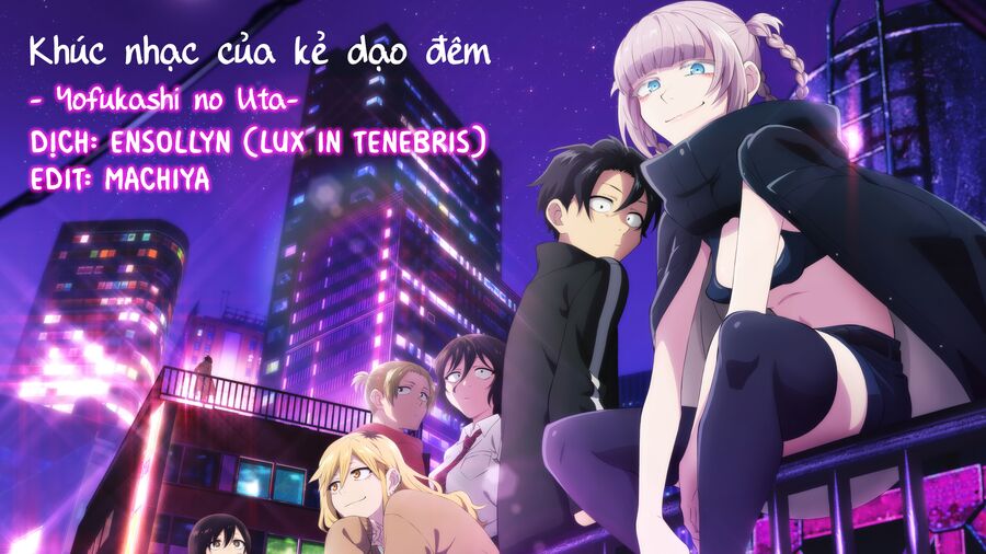 Khúc Ca Của Kẻ Dạo Đêm Chapter 160 - 17