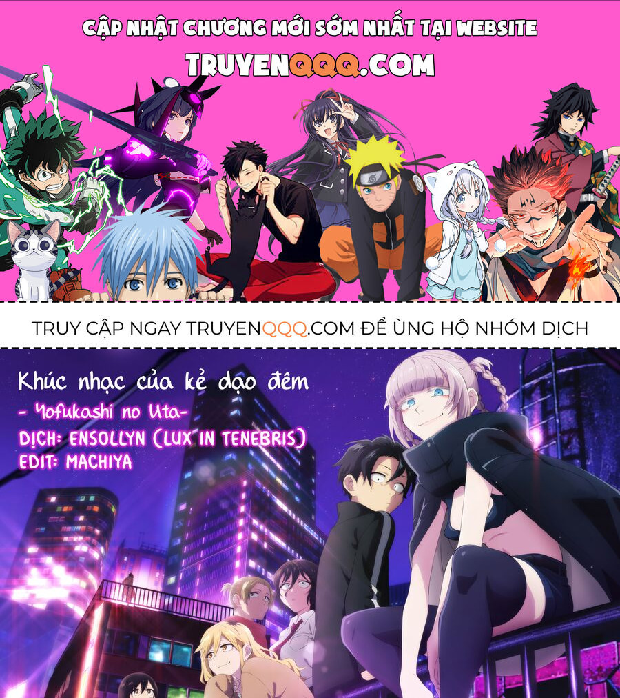 Khúc Ca Của Kẻ Dạo Đêm Chapter 162 - 1