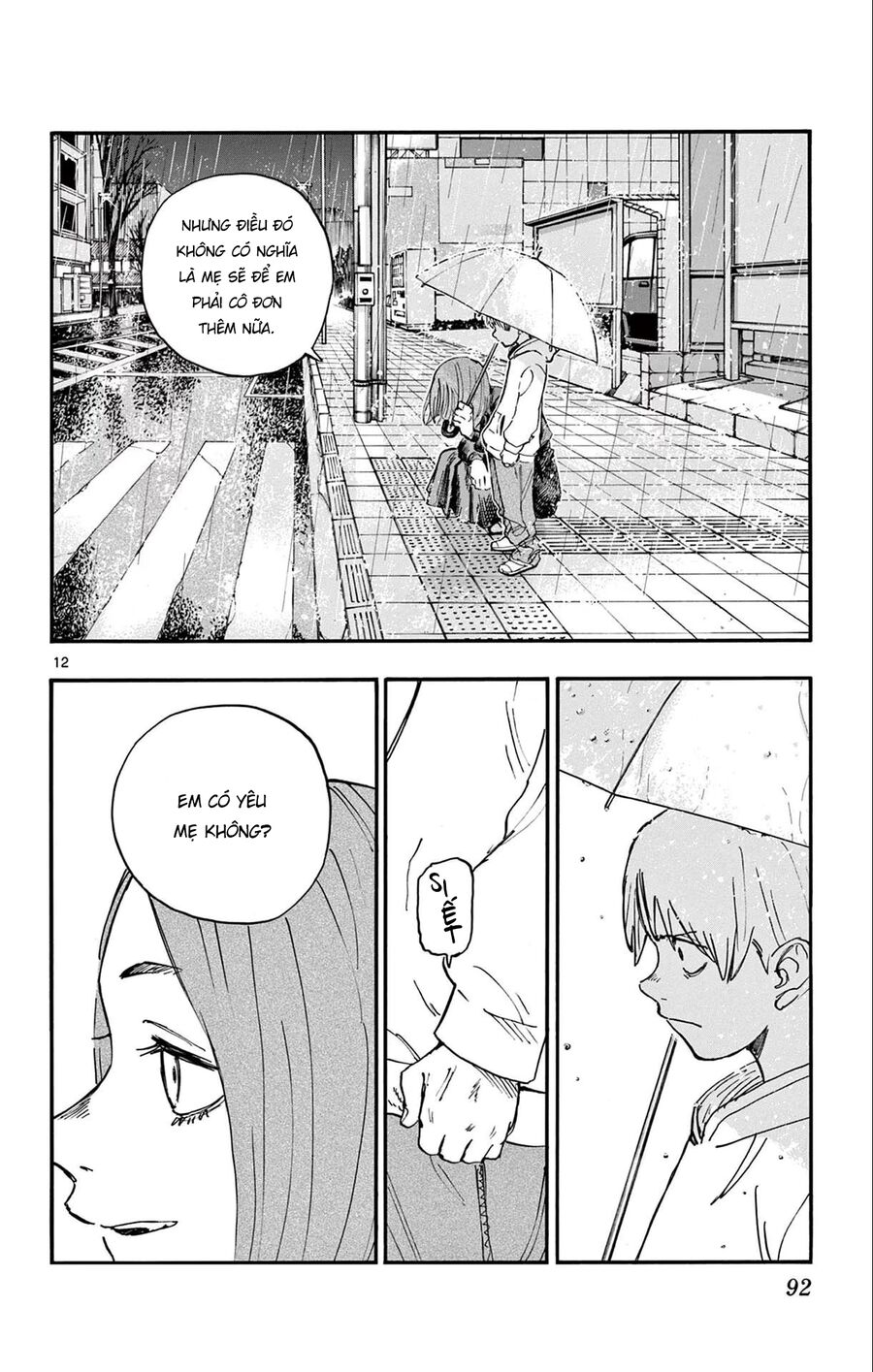 Khúc Ca Của Kẻ Dạo Đêm Chapter 164 - 13