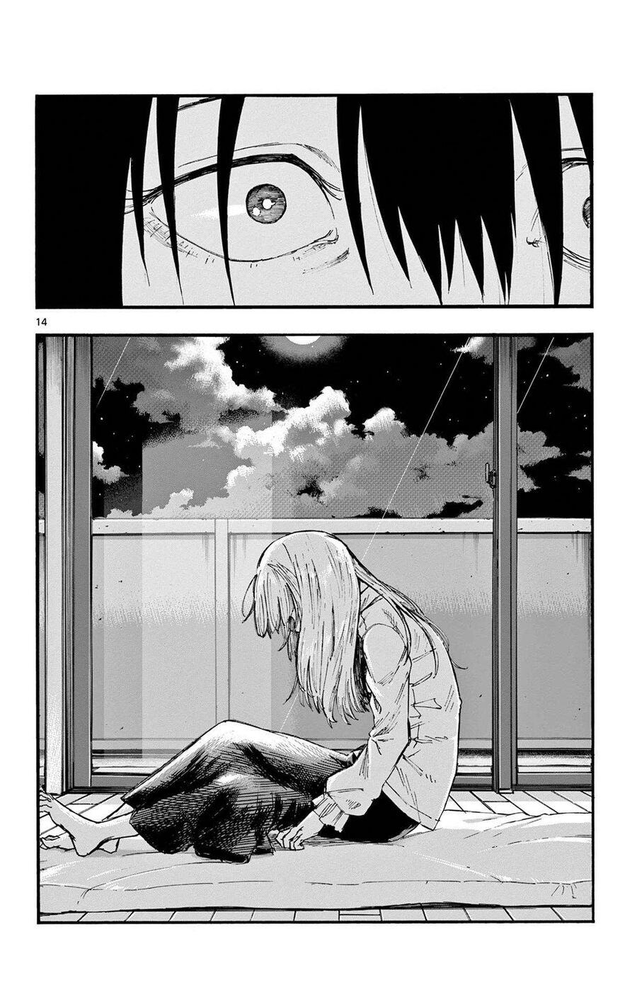 Khúc Ca Của Kẻ Dạo Đêm Chapter 63 - 15