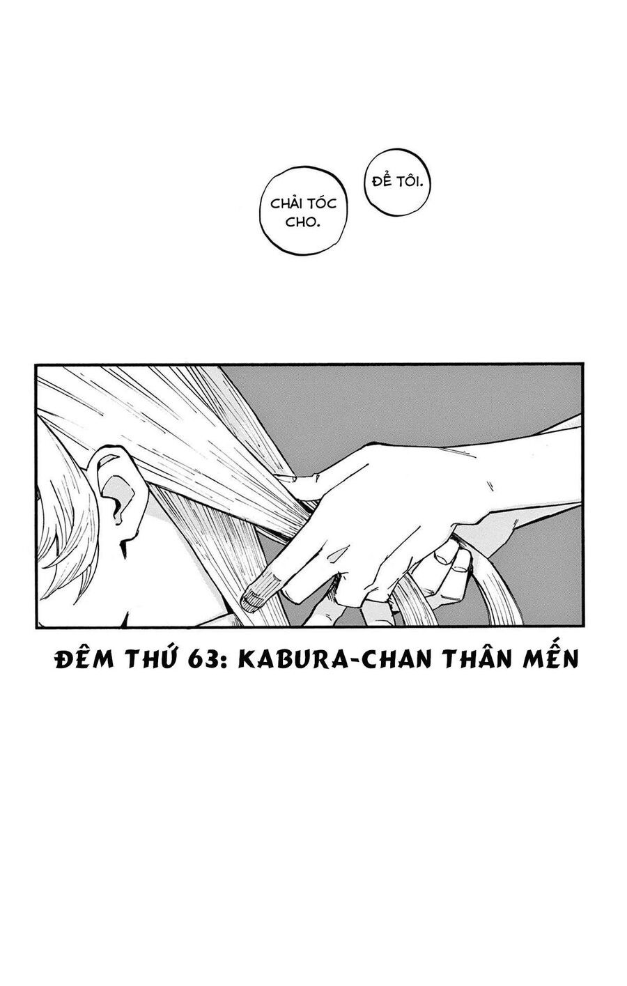 Khúc Ca Của Kẻ Dạo Đêm Chapter 63 - 3