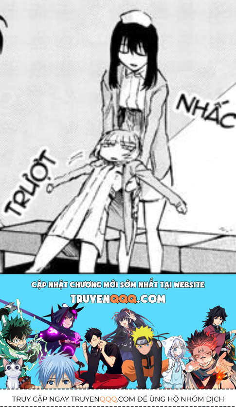Khúc Ca Của Kẻ Dạo Đêm Chapter 65 - 18