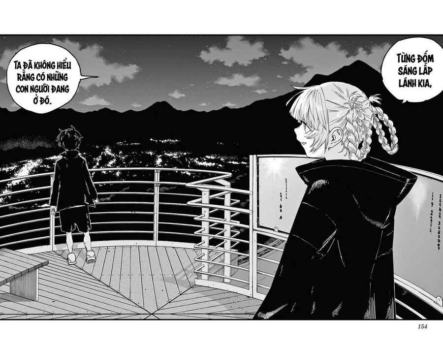 Khúc Ca Của Kẻ Dạo Đêm Chapter 68 - 12