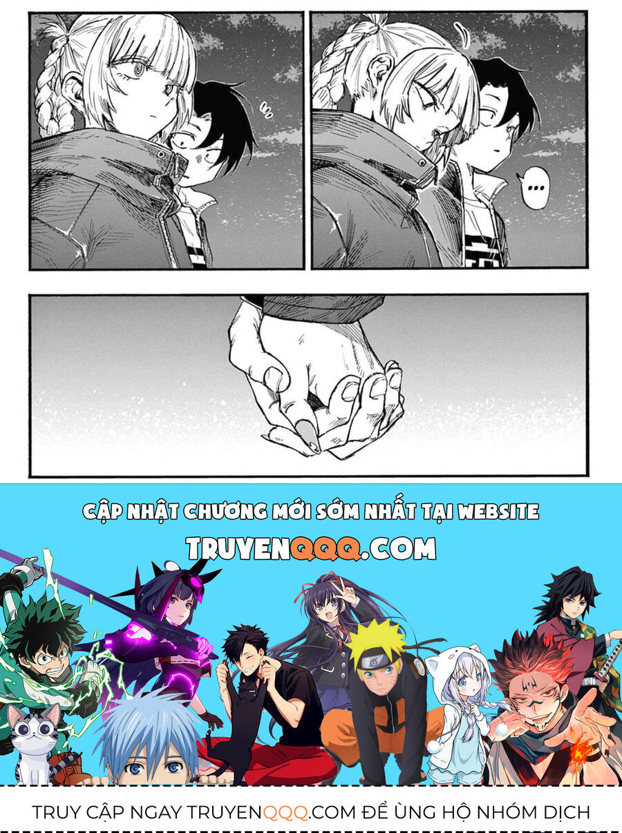Khúc Ca Của Kẻ Dạo Đêm Chapter 68 - 19