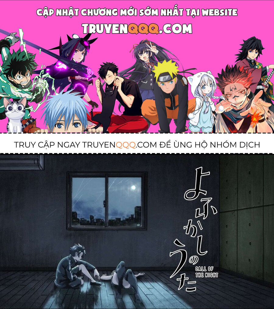 Khúc Ca Của Kẻ Dạo Đêm Chapter 73 - 1