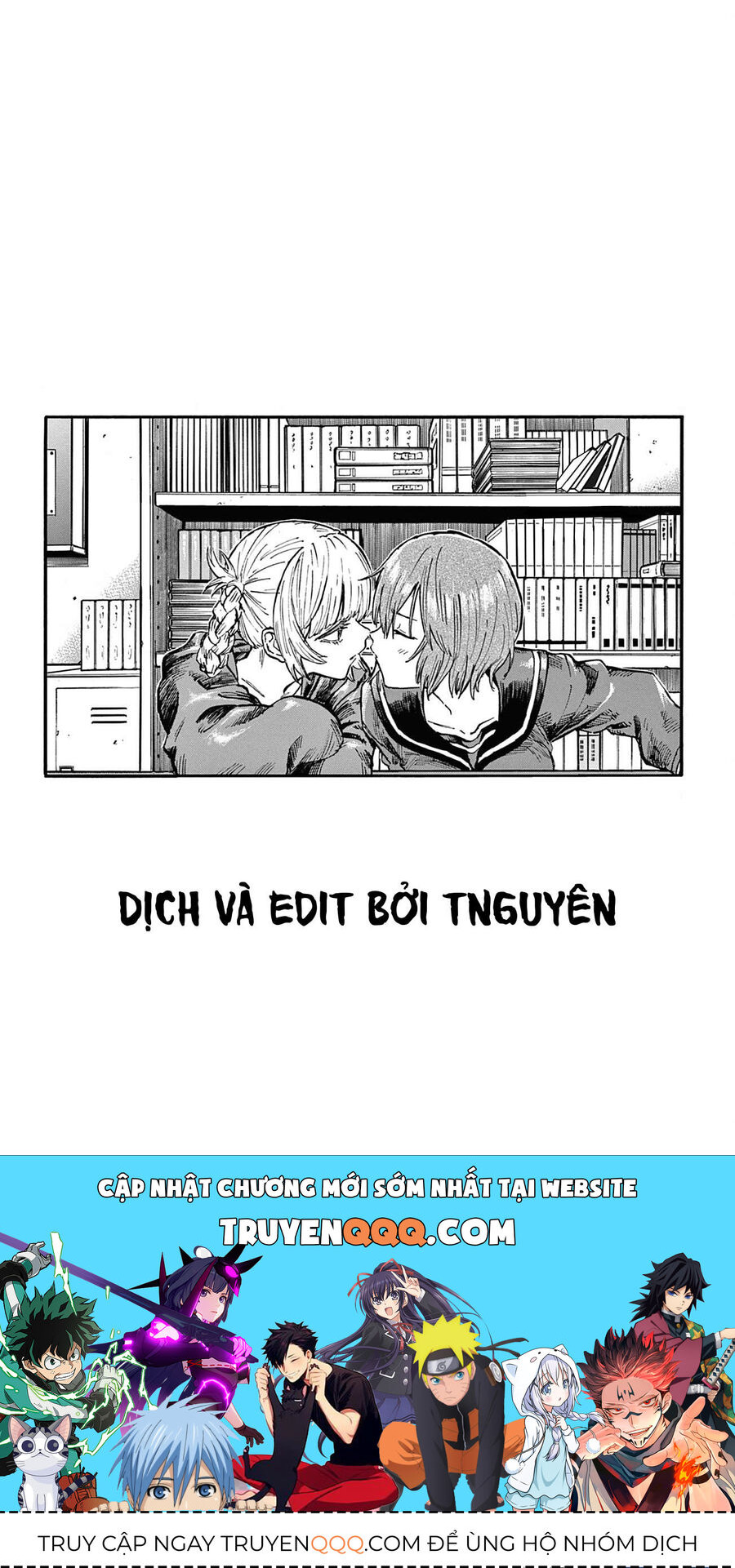 Khúc Ca Của Kẻ Dạo Đêm Chapter 75 - 17