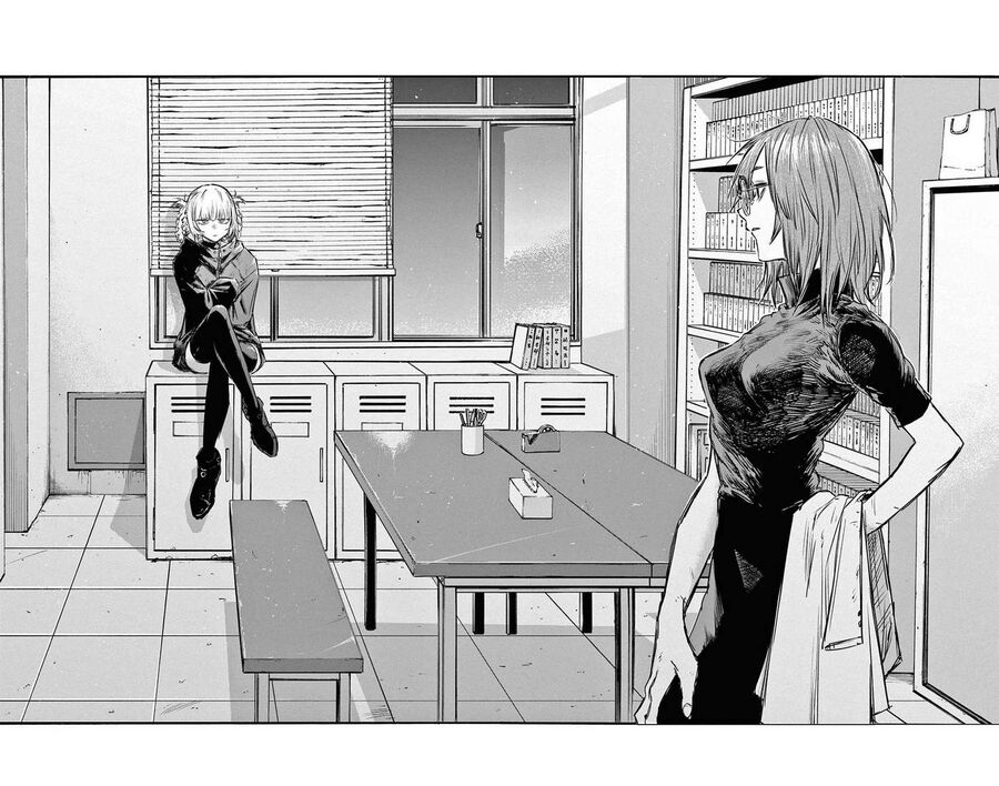 Khúc Ca Của Kẻ Dạo Đêm Chapter 86 - 16