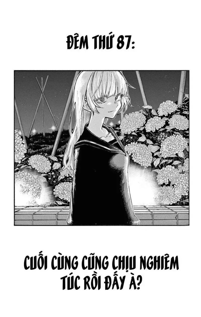 Khúc Ca Của Kẻ Dạo Đêm Chapter 87 - 4