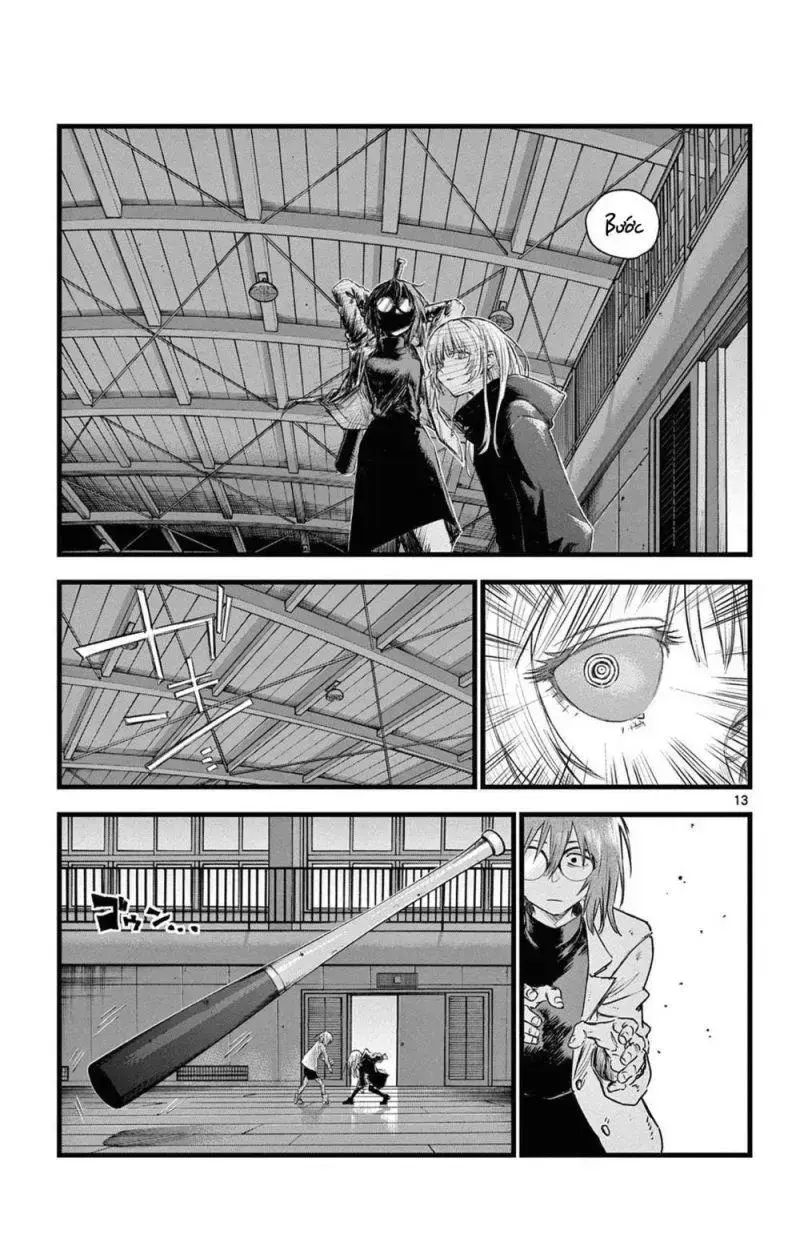 Khúc Ca Của Kẻ Dạo Đêm Chapter 89 - 14