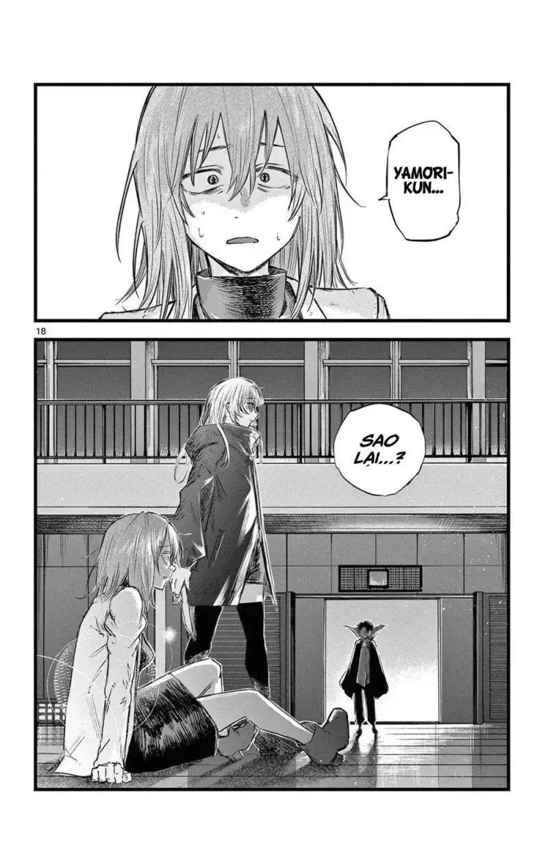 Khúc Ca Của Kẻ Dạo Đêm Chapter 89 - 19