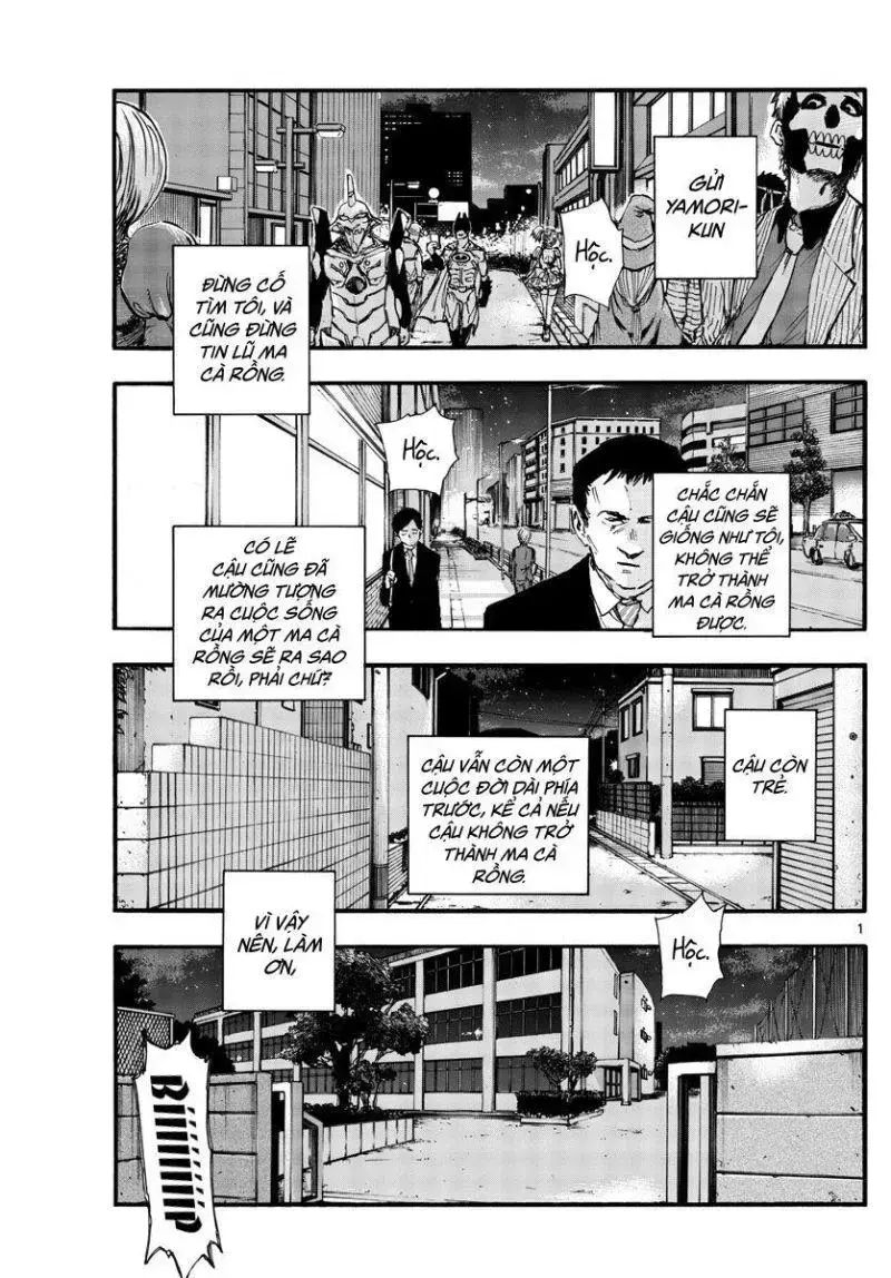 Khúc Ca Của Kẻ Dạo Đêm Chapter 90 - 2