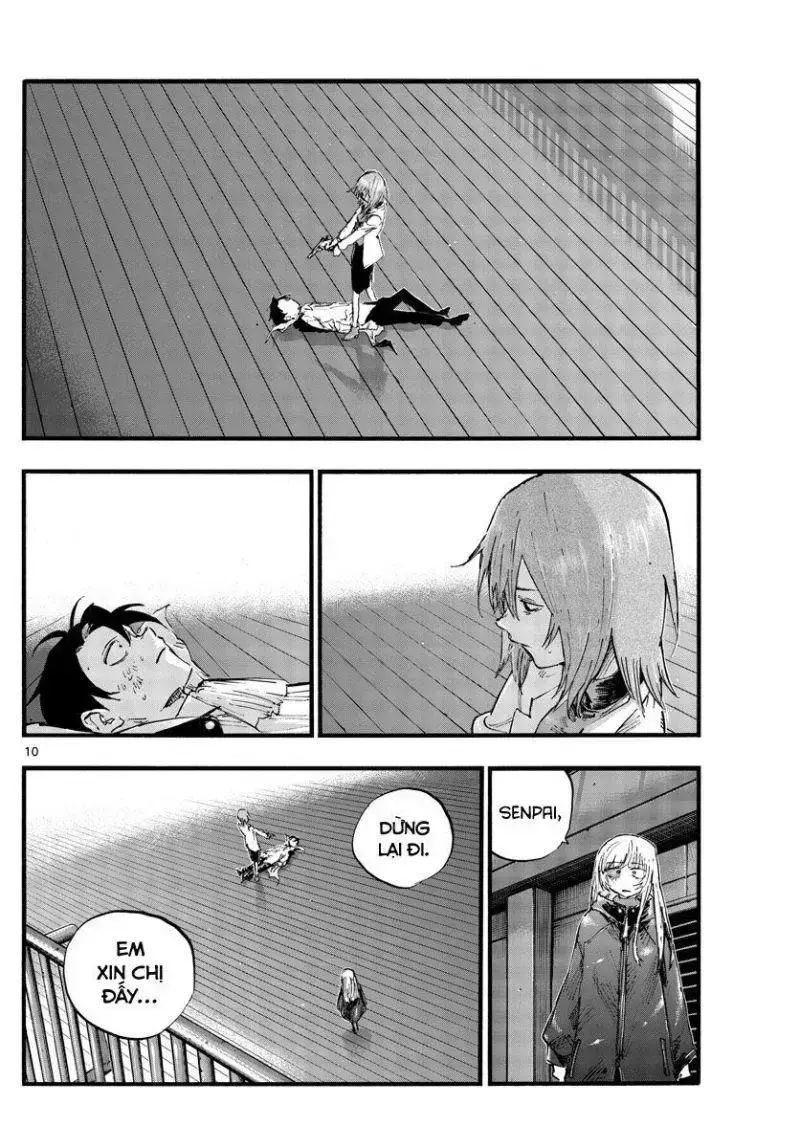 Khúc Ca Của Kẻ Dạo Đêm Chapter 90 - 11