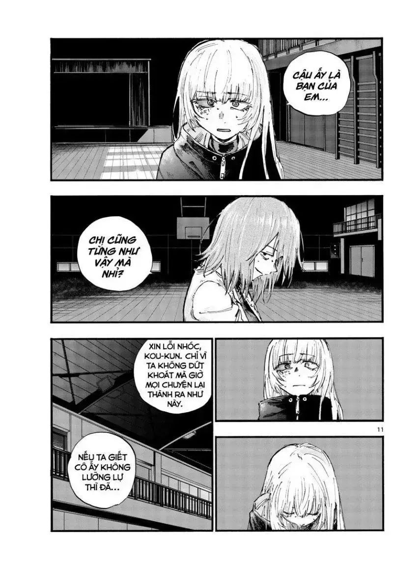 Khúc Ca Của Kẻ Dạo Đêm Chapter 90 - 12