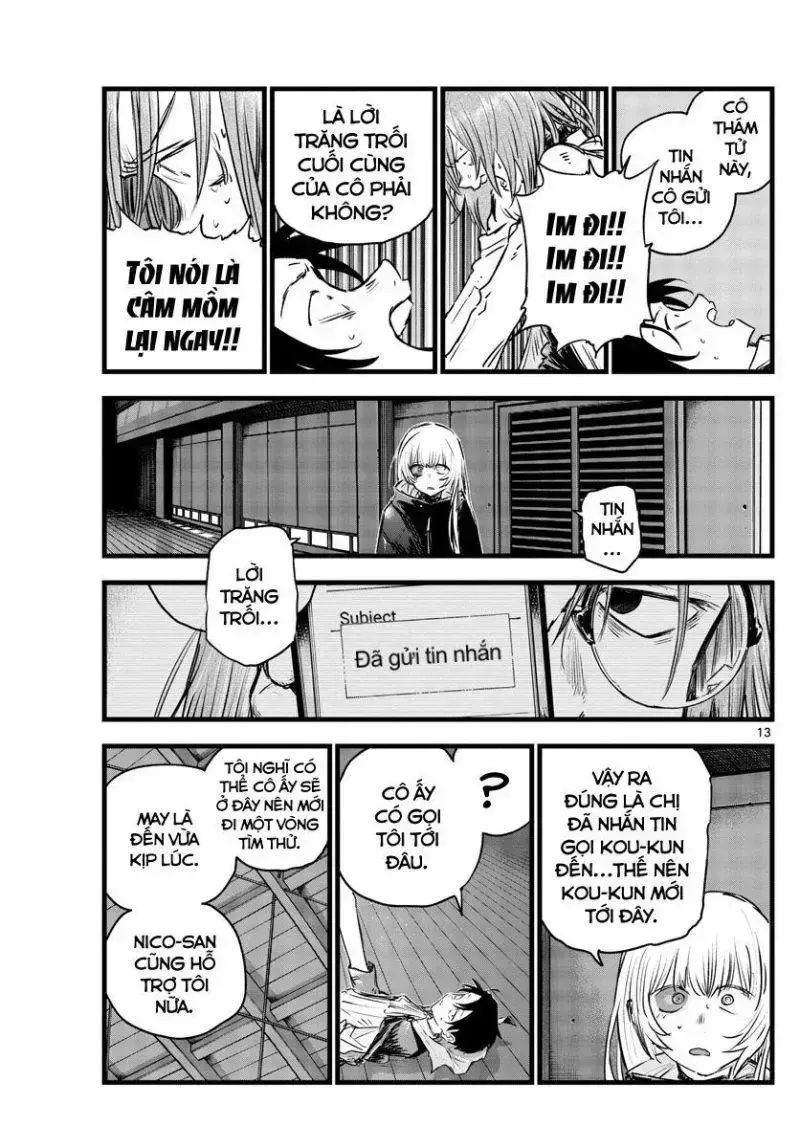 Khúc Ca Của Kẻ Dạo Đêm Chapter 90 - 14