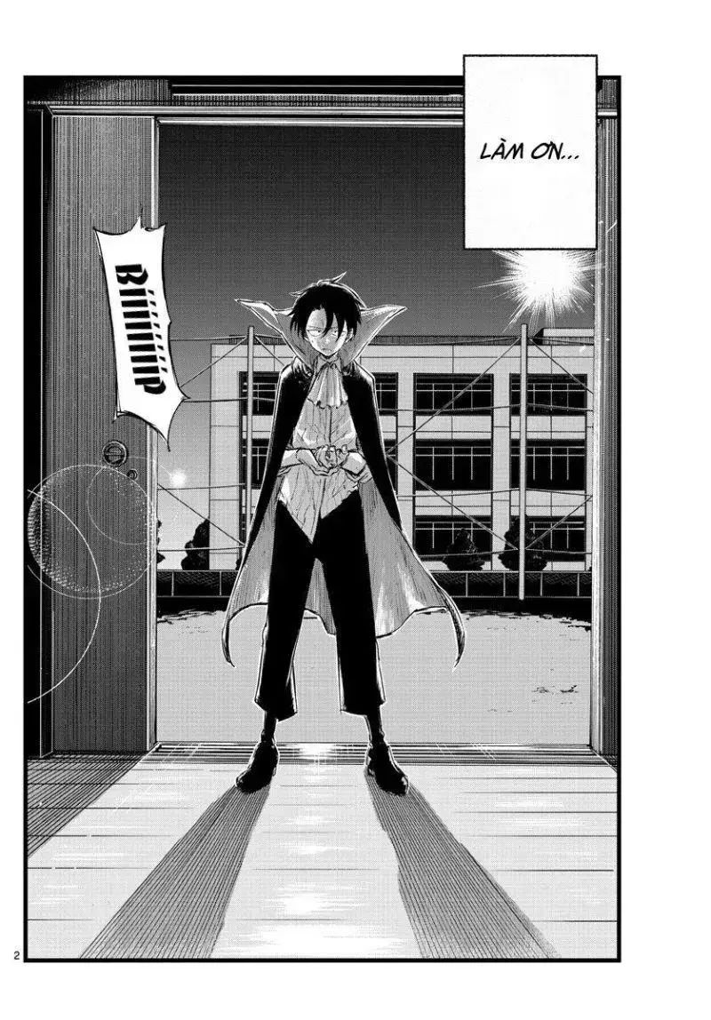 Khúc Ca Của Kẻ Dạo Đêm Chapter 90 - 3