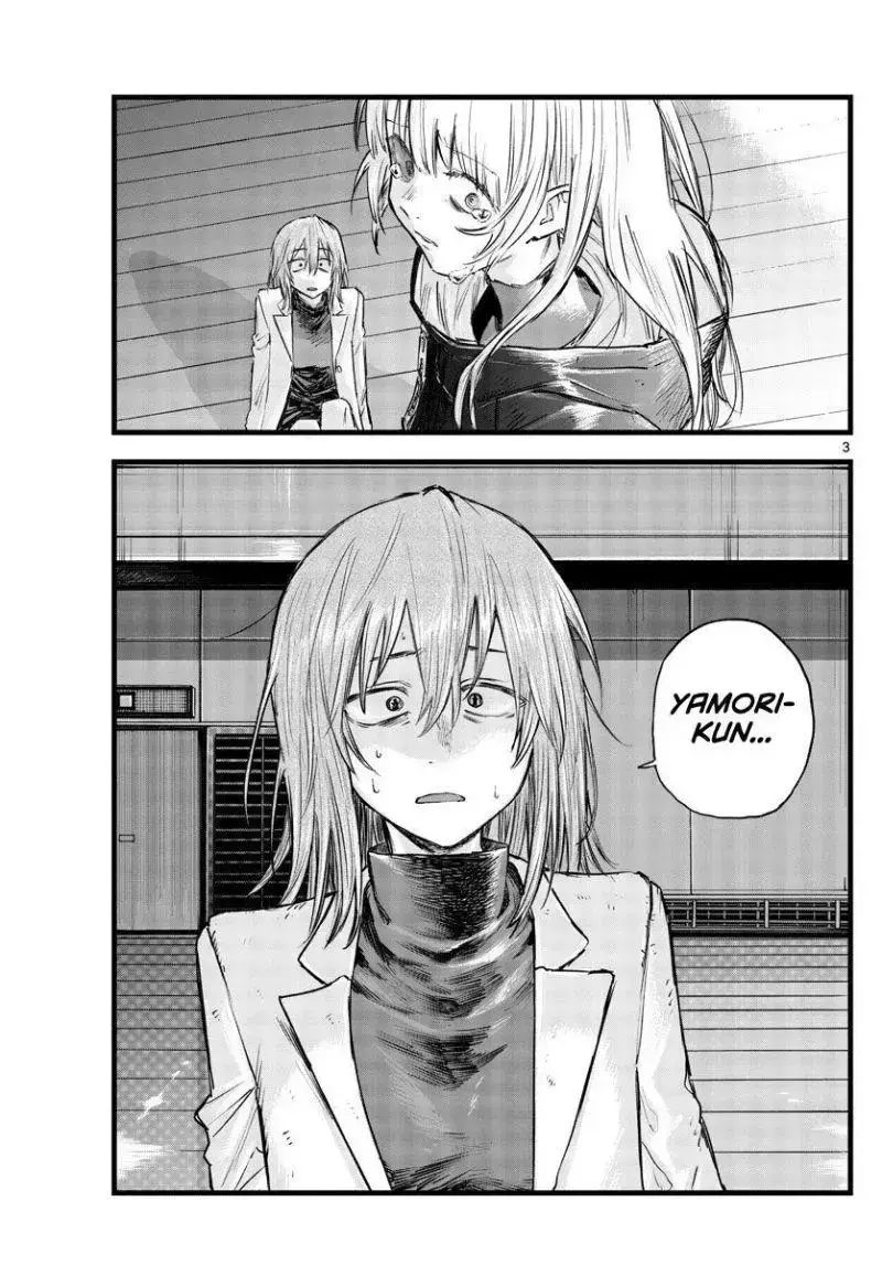 Khúc Ca Của Kẻ Dạo Đêm Chapter 90 - 4
