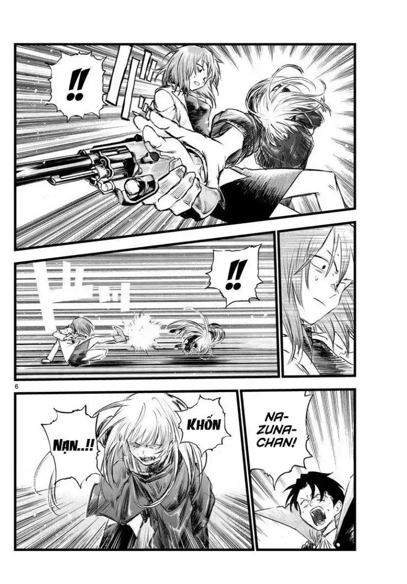 Khúc Ca Của Kẻ Dạo Đêm Chapter 90 - 7