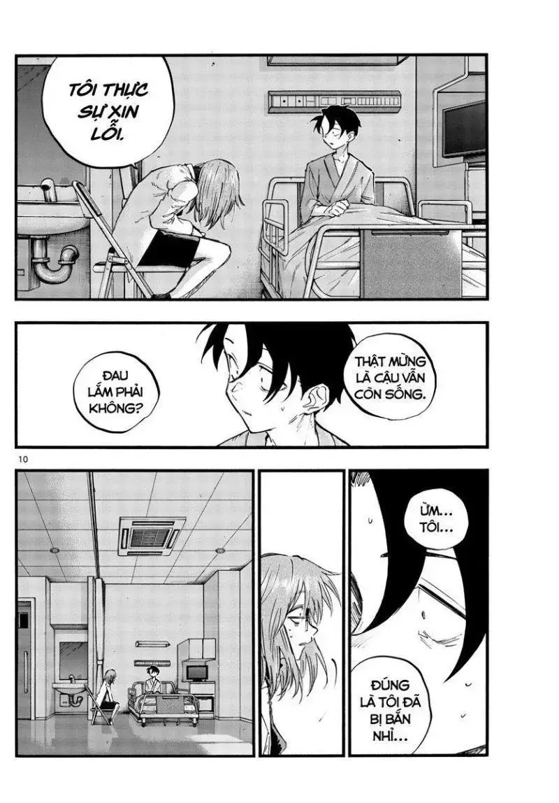 Khúc Ca Của Kẻ Dạo Đêm Chapter 92 - 11