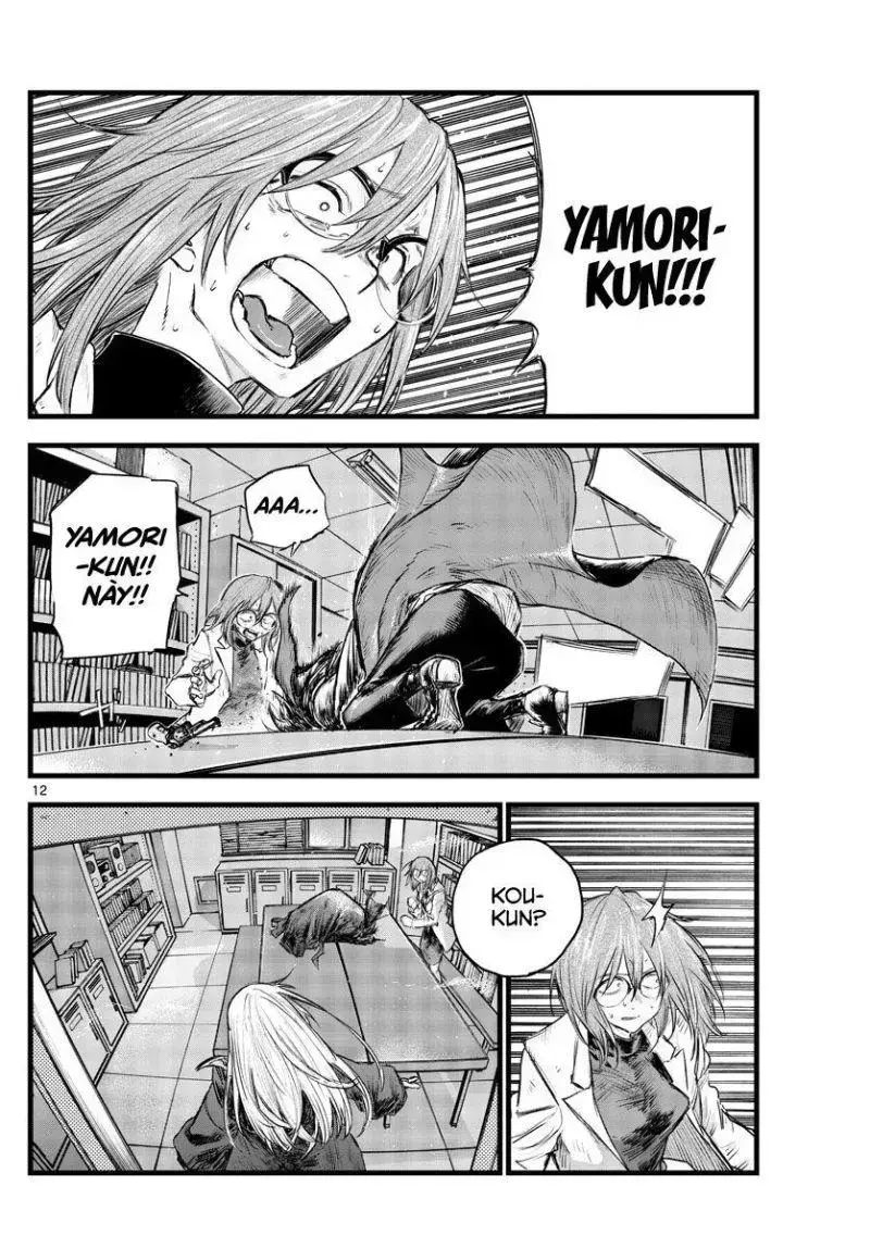 Khúc Ca Của Kẻ Dạo Đêm Chapter 92 - 13
