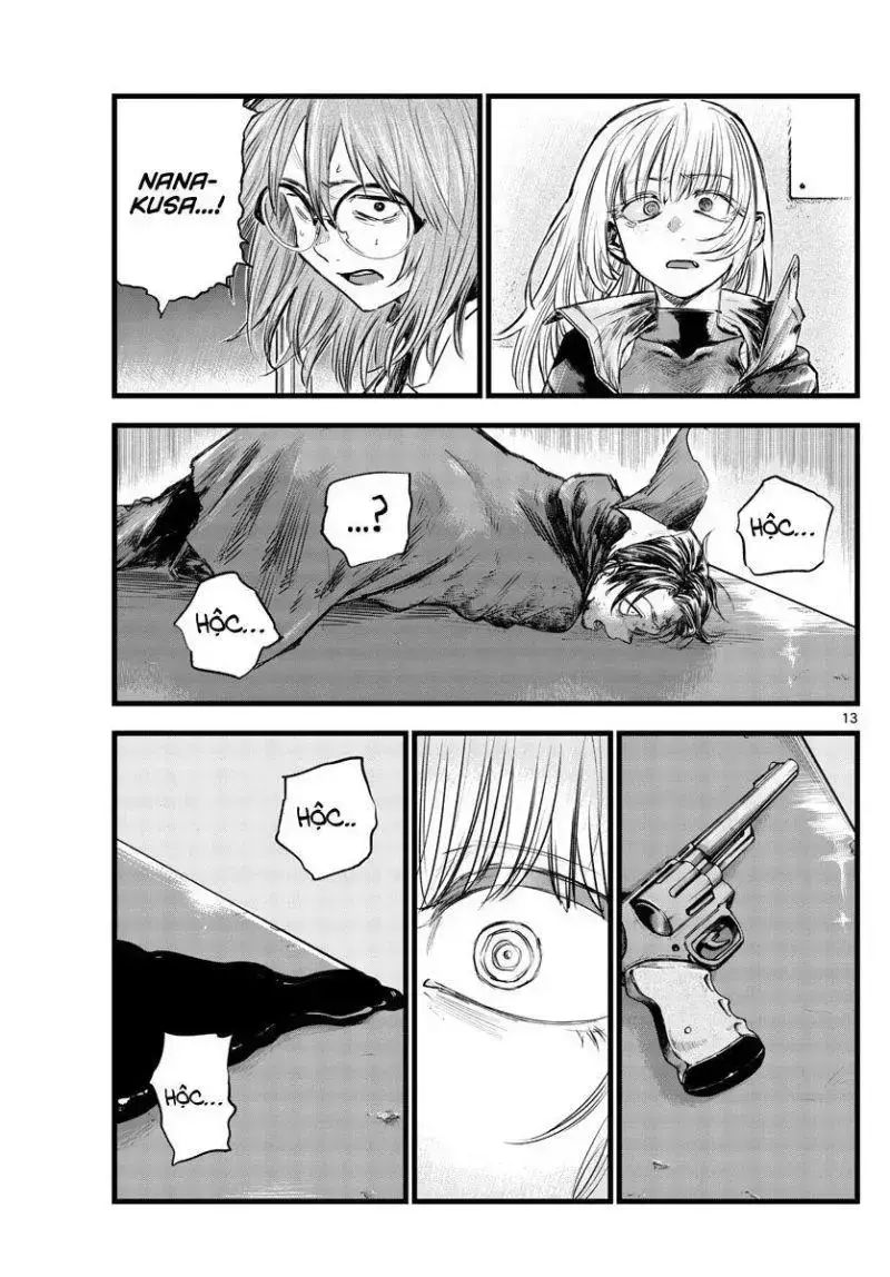 Khúc Ca Của Kẻ Dạo Đêm Chapter 92 - 15