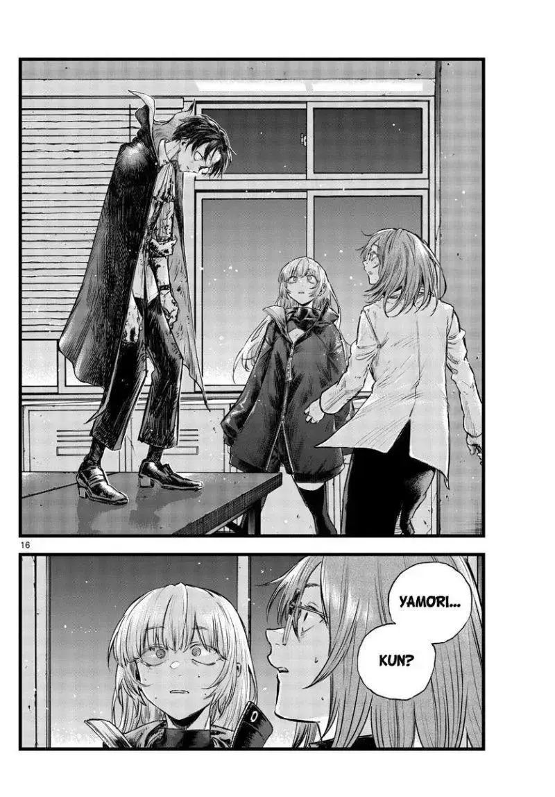Khúc Ca Của Kẻ Dạo Đêm Chapter 92 - 17