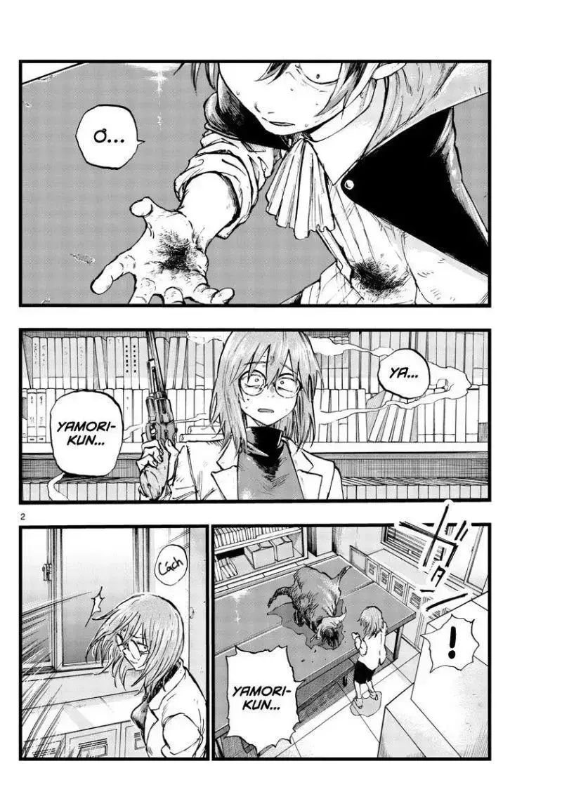 Khúc Ca Của Kẻ Dạo Đêm Chapter 92 - 3
