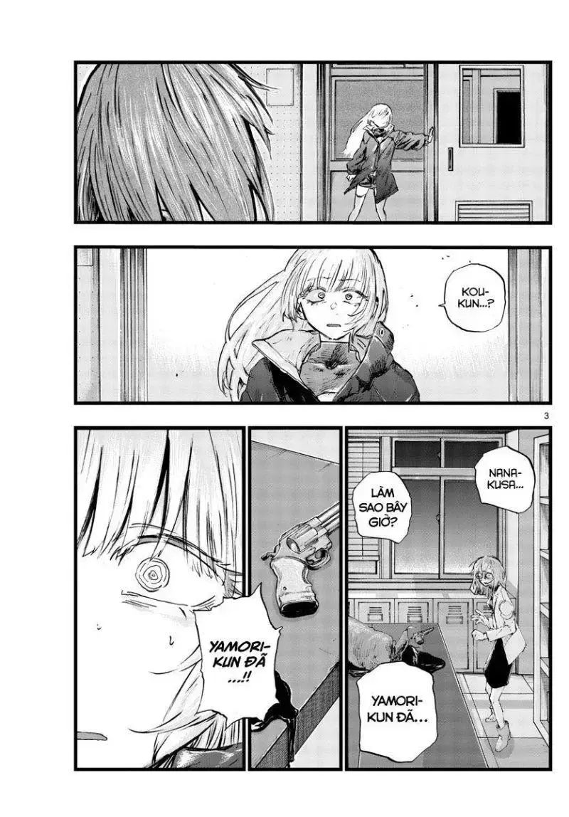 Khúc Ca Của Kẻ Dạo Đêm Chapter 92 - 4