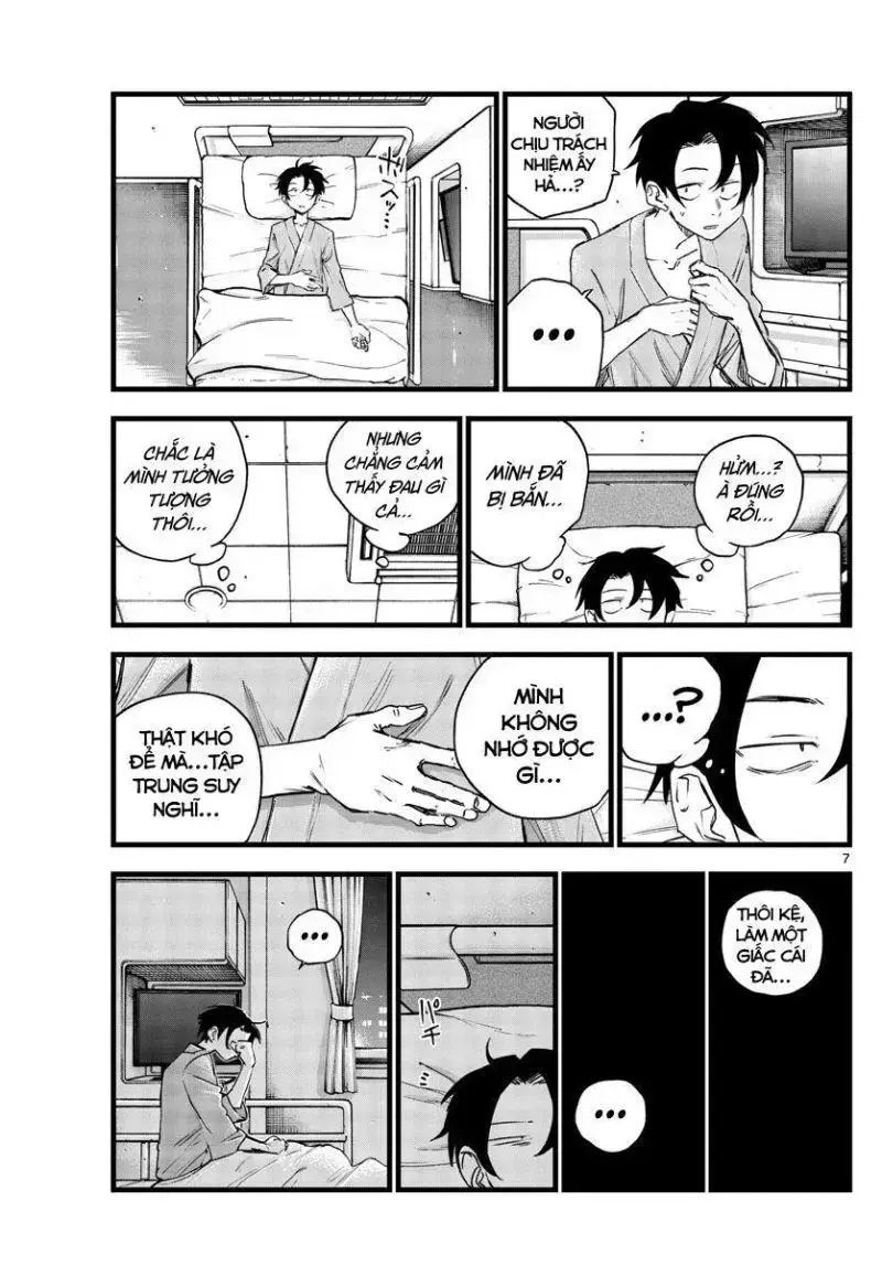 Khúc Ca Của Kẻ Dạo Đêm Chapter 92 - 8