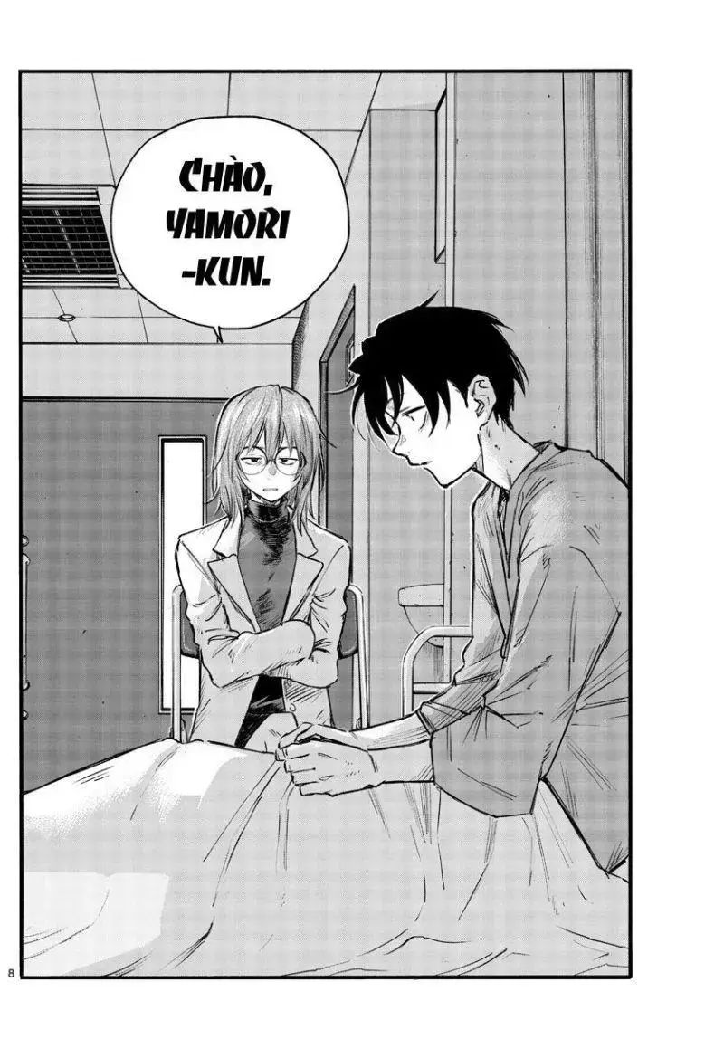 Khúc Ca Của Kẻ Dạo Đêm Chapter 92 - 9
