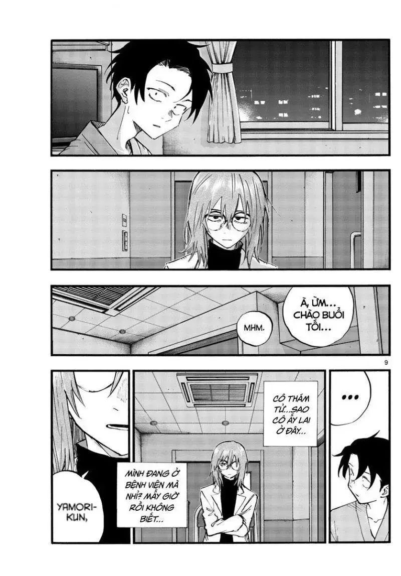 Khúc Ca Của Kẻ Dạo Đêm Chapter 92 - 10