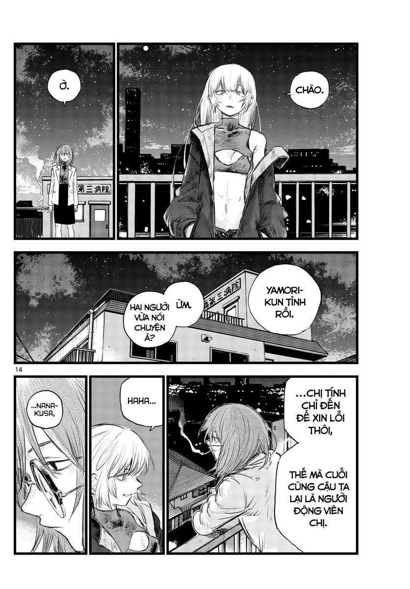 Khúc Ca Của Kẻ Dạo Đêm Chapter 93 - 14