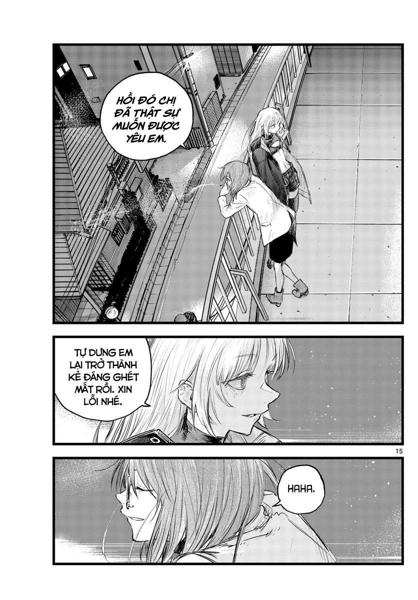 Khúc Ca Của Kẻ Dạo Đêm Chapter 93 - 15