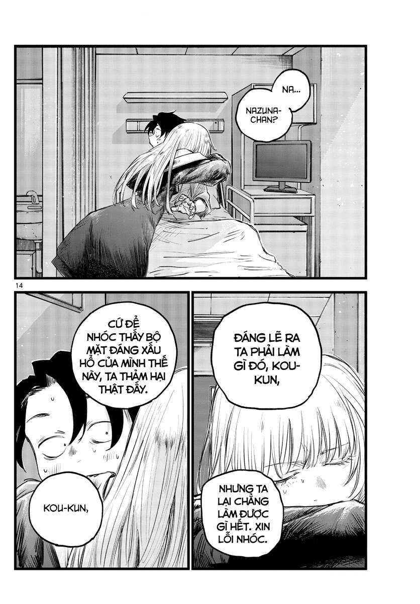 Khúc Ca Của Kẻ Dạo Đêm Chapter 94 - 14