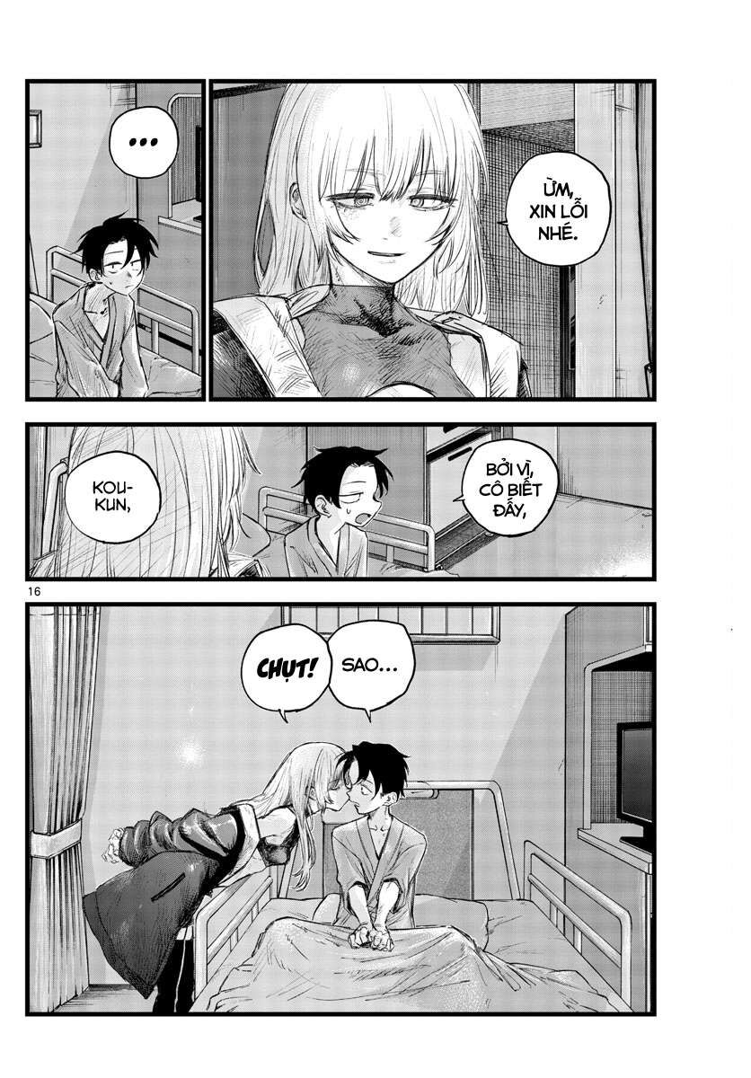 Khúc Ca Của Kẻ Dạo Đêm Chapter 94 - 16