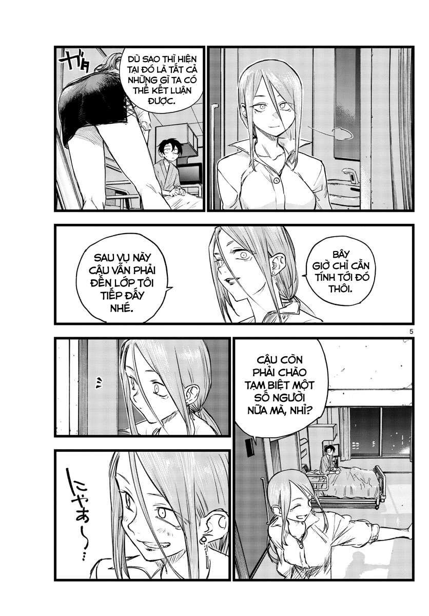 Khúc Ca Của Kẻ Dạo Đêm Chapter 94 - 5
