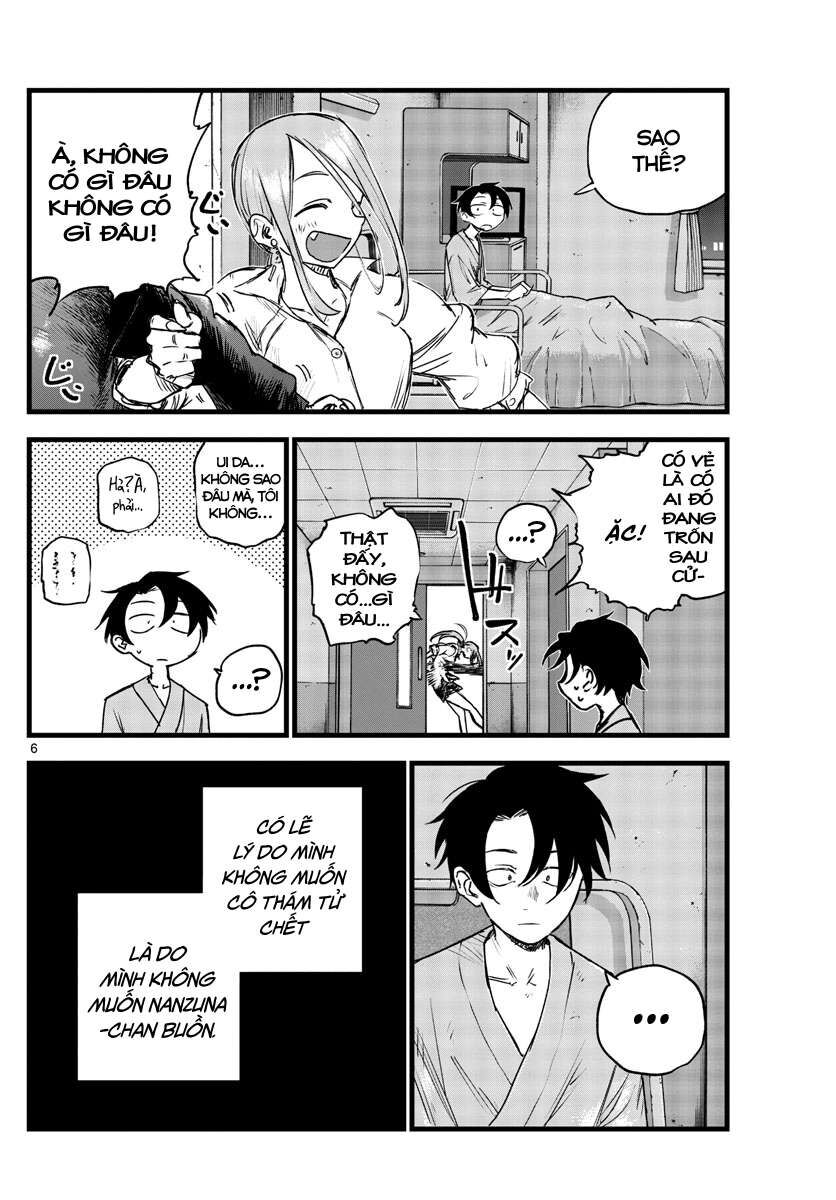 Khúc Ca Của Kẻ Dạo Đêm Chapter 94 - 6