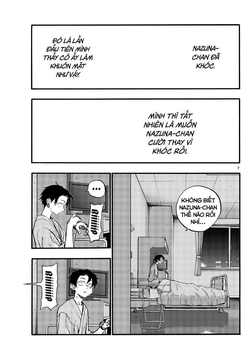 Khúc Ca Của Kẻ Dạo Đêm Chapter 94 - 7